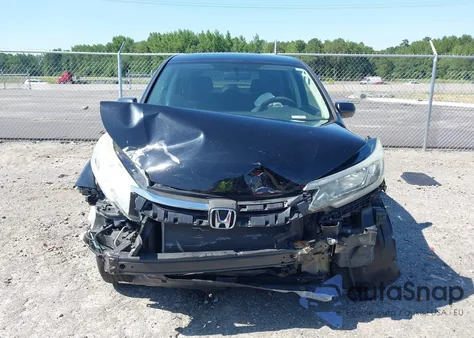 2016 Honda Cr-V Se из США, поврежденный, VIN 2HKRM4H41GH656909